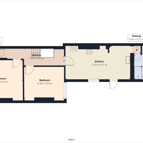 Ground Floor