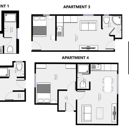 Whole Property
