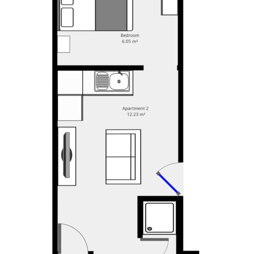 Apartment 2