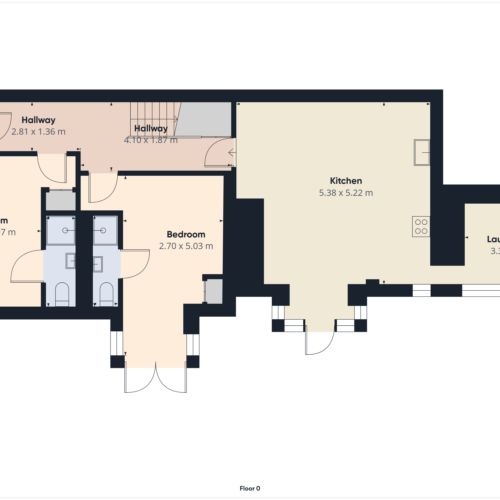 Ground Floor